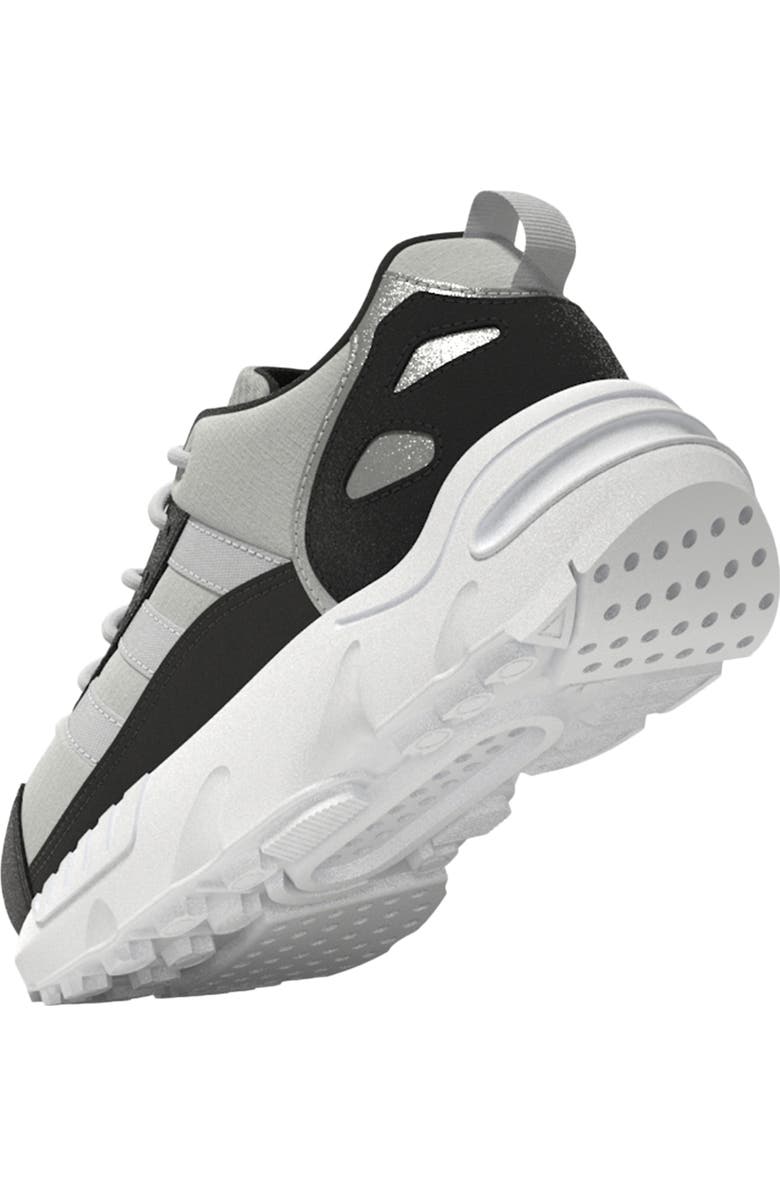 adidas Kids' ZX 22 Sneaker, Alternate, color,