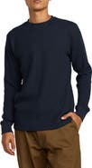 RVCA Day Shift Thermal Long Sleeve T-Shirt