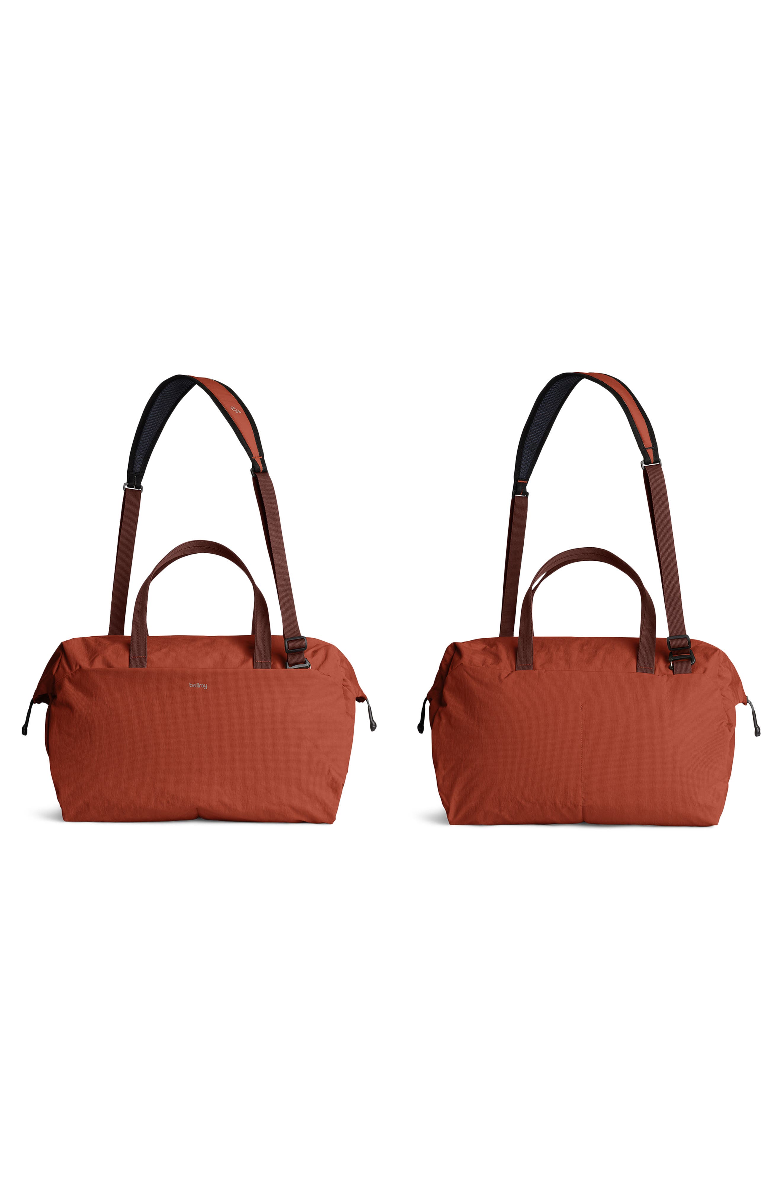 Lite Duffle, Alternate, color, CLAY