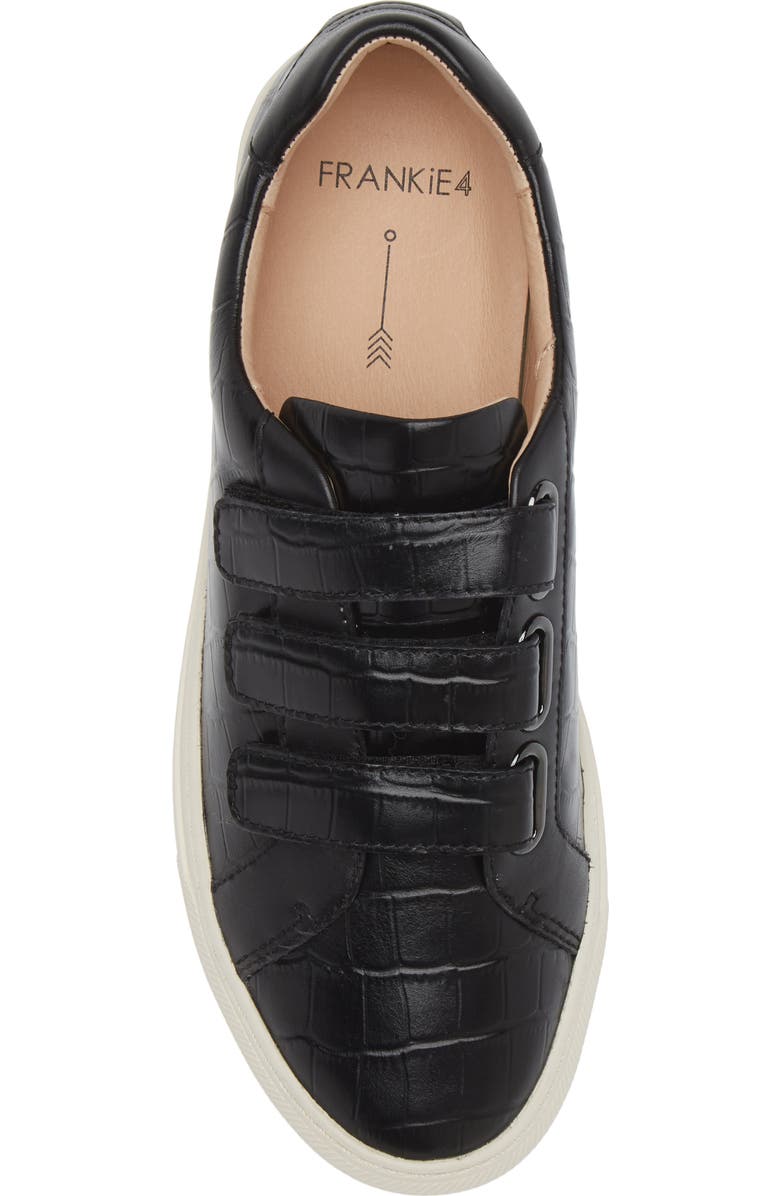 FRANKIE4 Archer Platform Sneaker, Alternate, color,