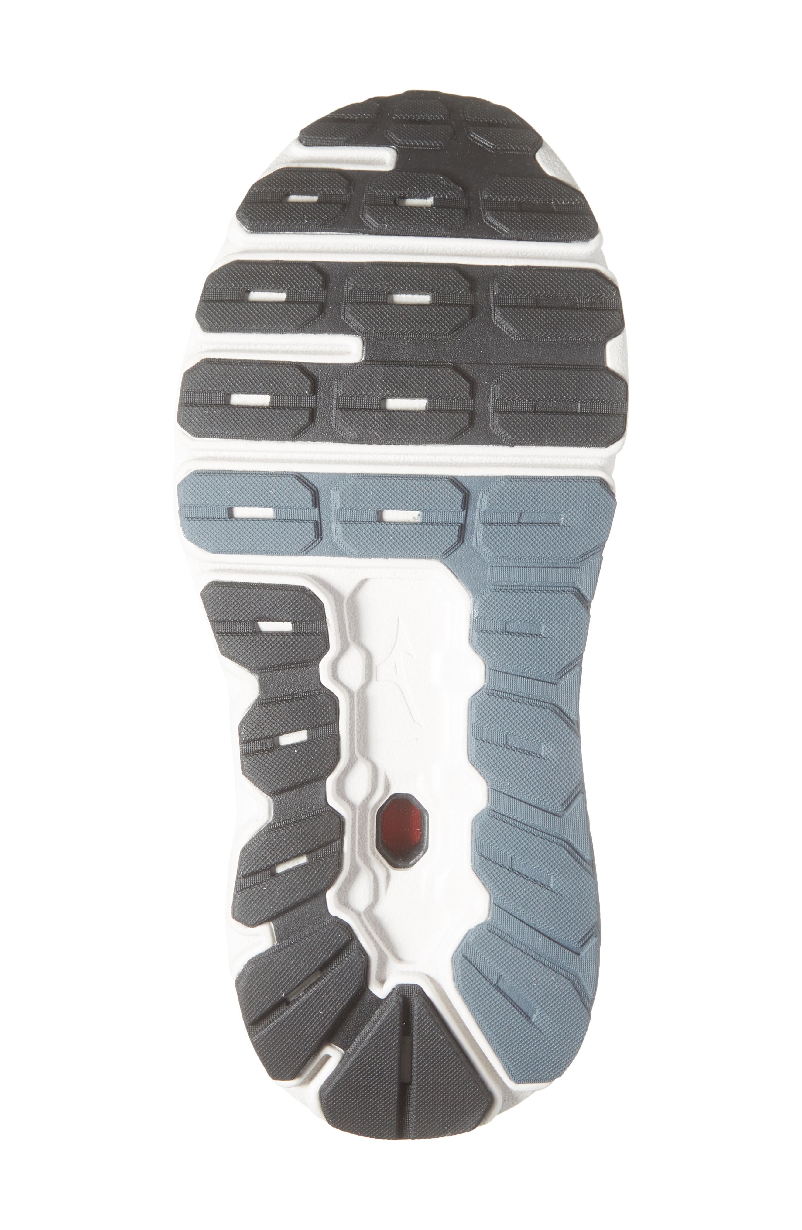 Mizuno Wave Horizon 7 Running Shoe, Alternate, color, Black/ Dubarry