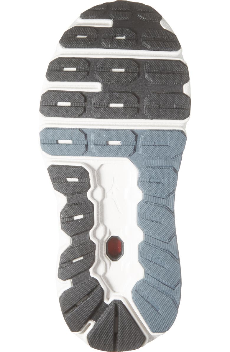 Mizuno Wave Horizon 7 Running Shoe, Alternate, color, Black/ Dubarry