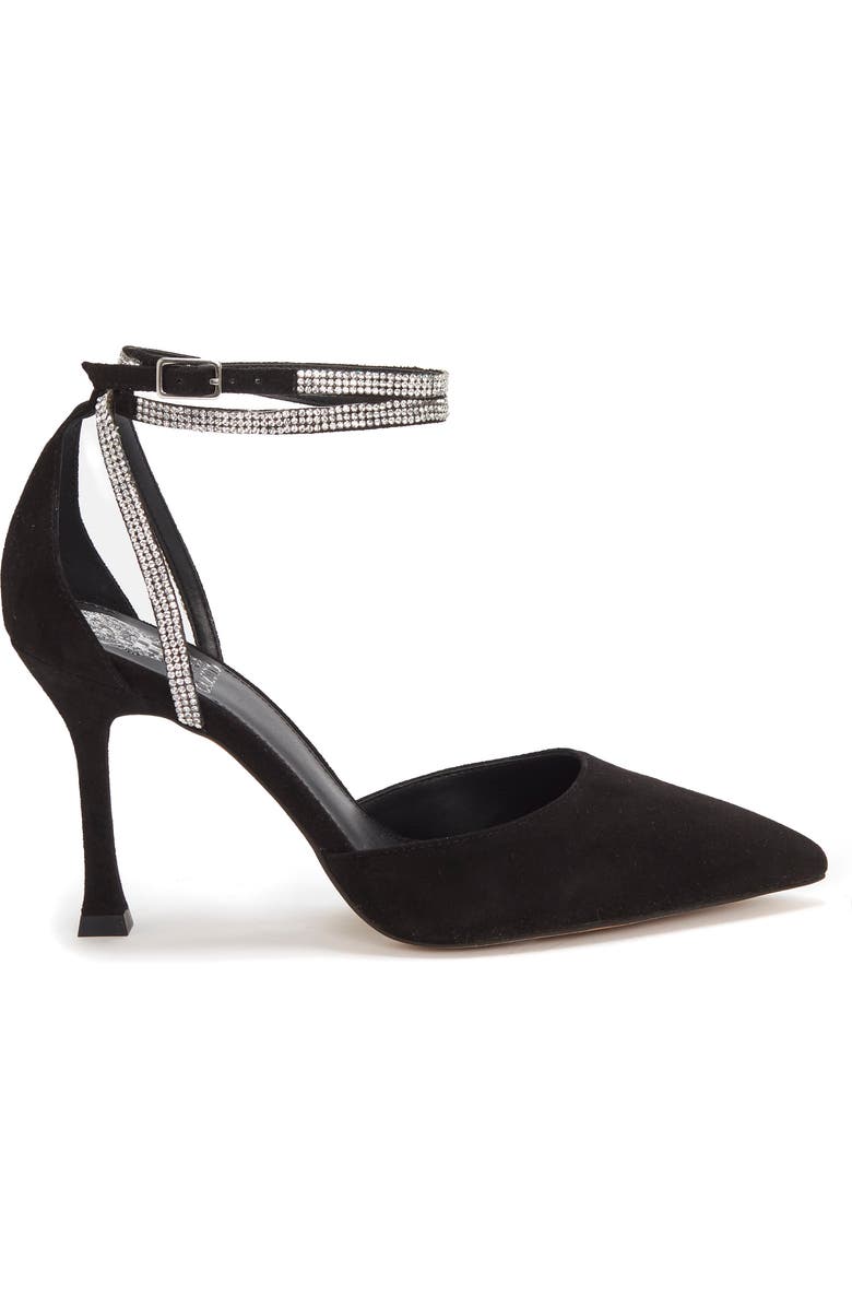 Vince Camuto Ketrinda Ankle Strap Pump, Alternate, color,