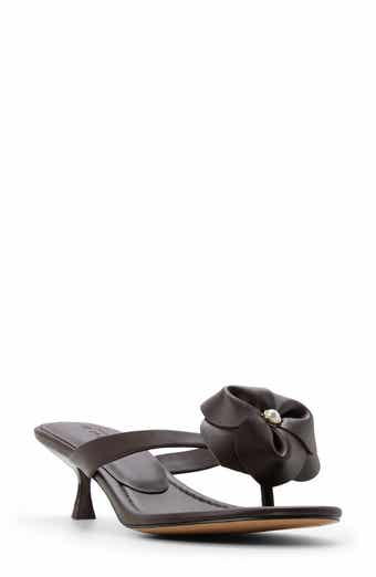Ted Baker London Birdie Floral Sandal