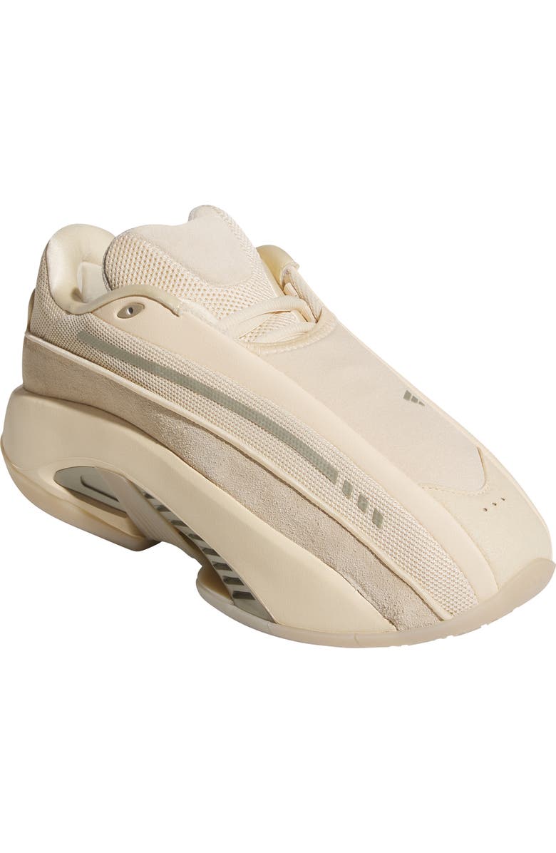 adidas Mad Iiinfinity Low Basketball Sneaker, Main, color,