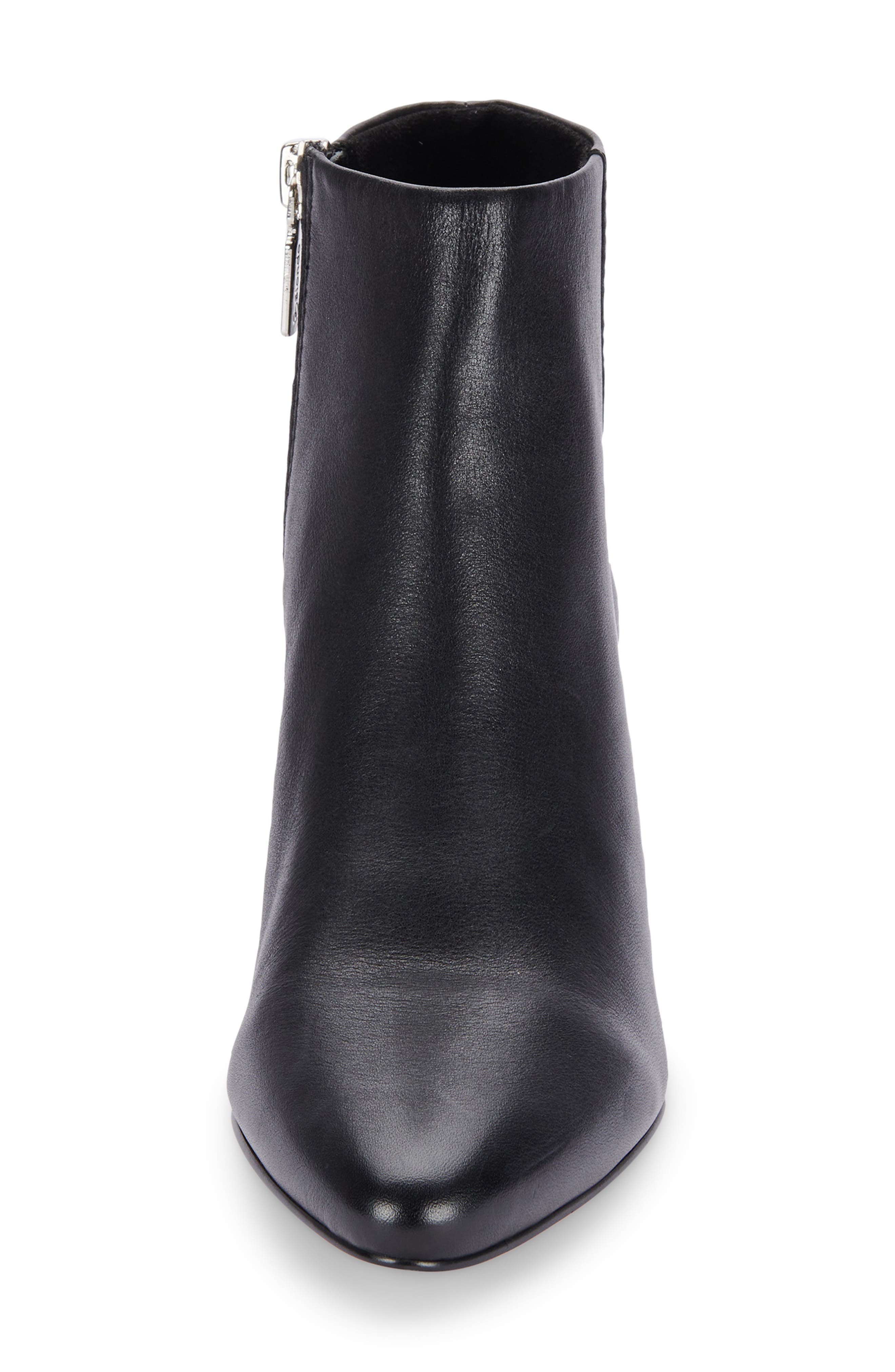 Blondo Tasel Waterproof Block Heel Bootie, Alternate, color, 