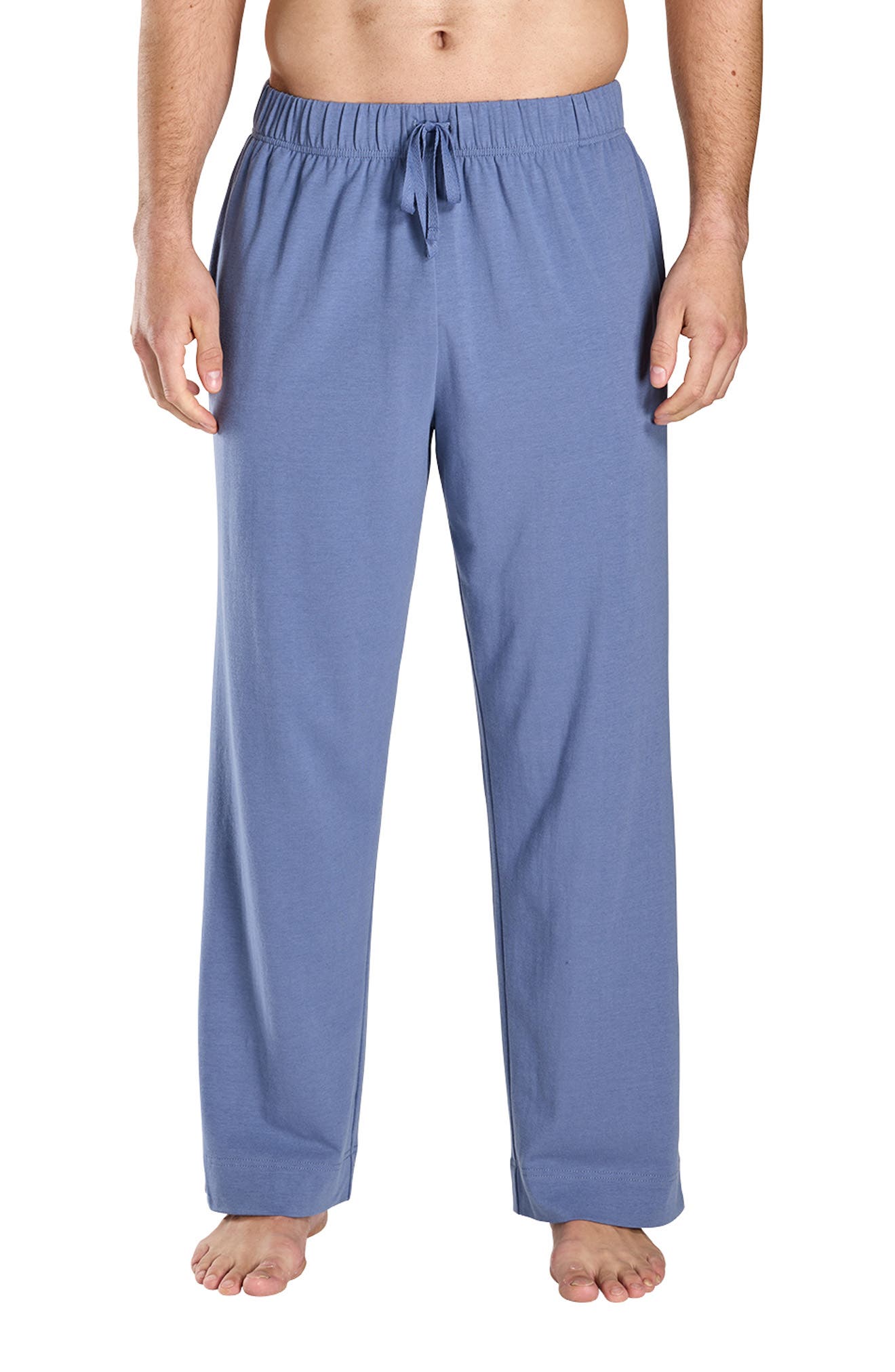Relaxed Pants