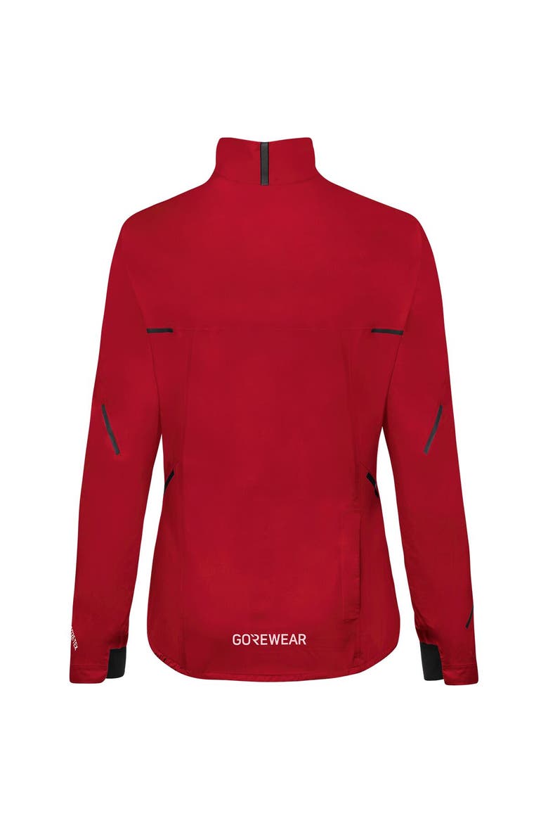 Spinshift Gore-Tex Jacket - Women's, Alternate, color, Utility Red