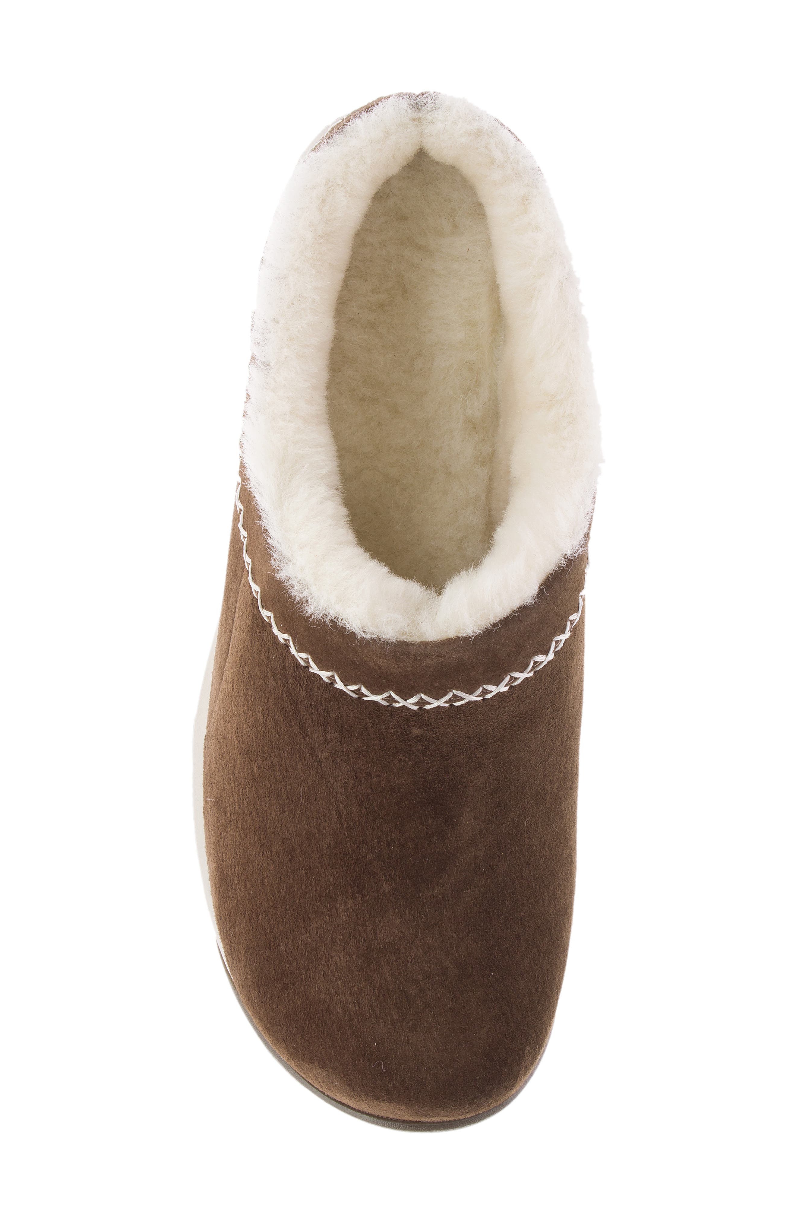Encore Ice Clog, Alternate, color, STONE