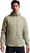 GOREWEAR Concurve Windstopper Insulated Hooded Jacket - Men's