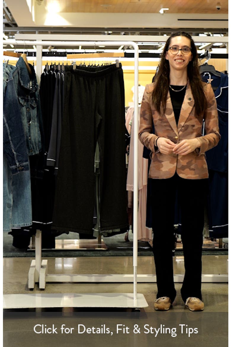 Forever Luxe Pants video