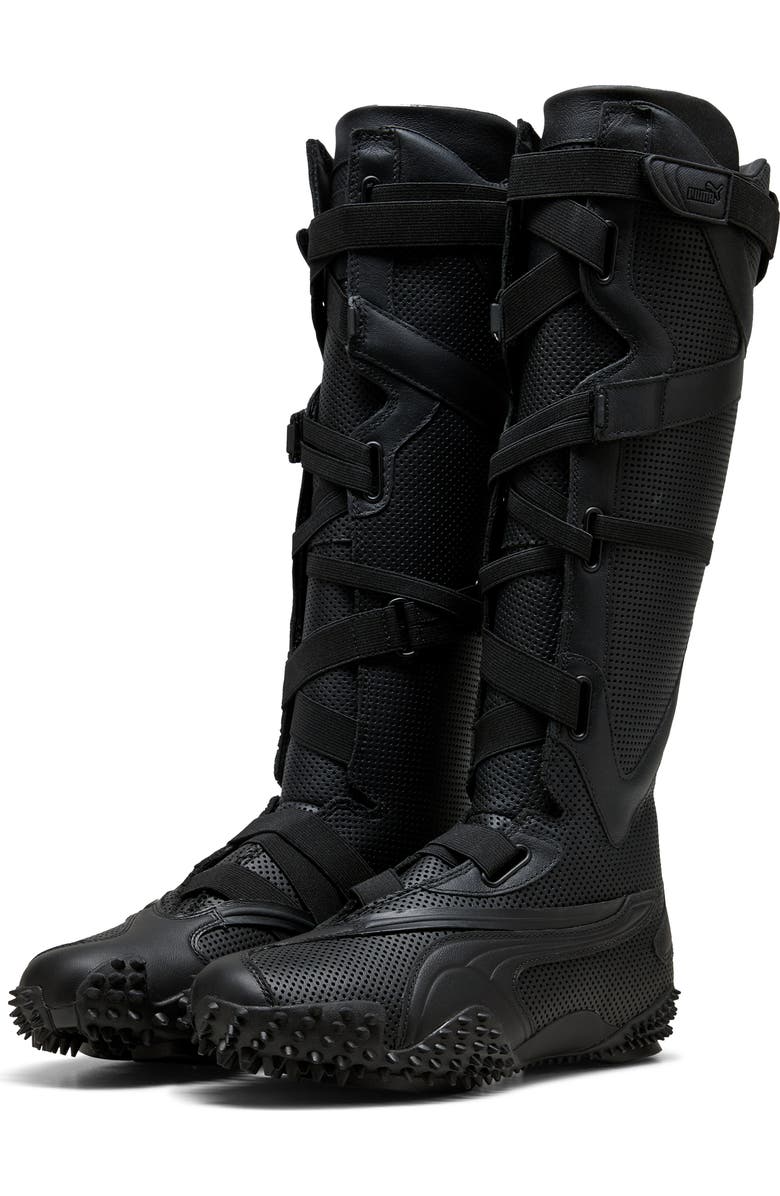 PUMA Mostro Sneaker Boot, Main, color,