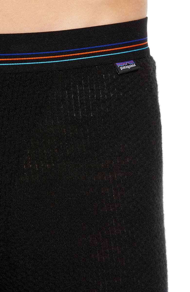 Patagonia Capilene<sup>®</sup> Thermal Weight Base Layer Pants, Alternate, color, 