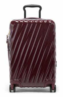 TUMI 19 Degree Lite 22-Inch International Expandable 4-Wheel Carry-On Bag