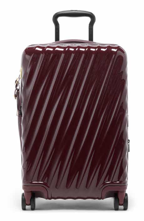 TUMI 19 Degree Lite 22-Inch International Expandable 4-Wheel Carry-On Bag