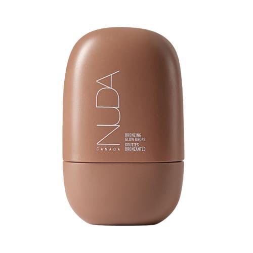 Nuda Bronzing Glow Drops