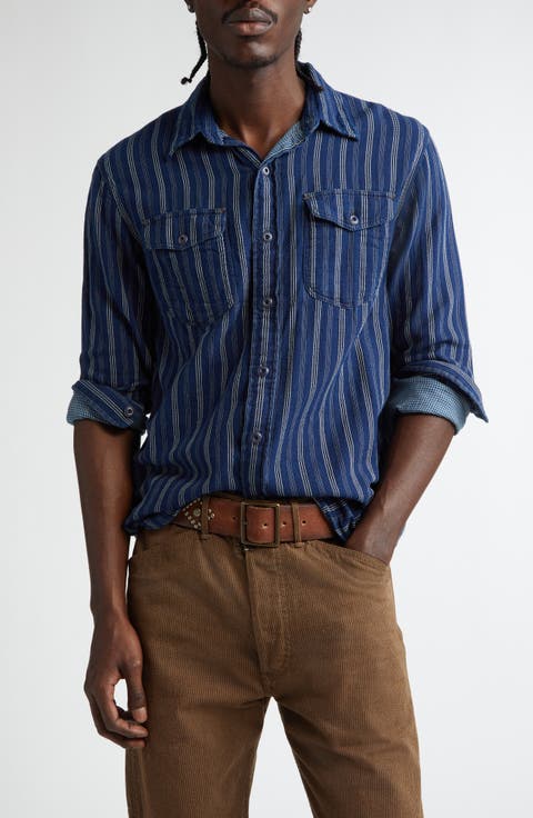 Men's Double RL Clothing | Nordstrom