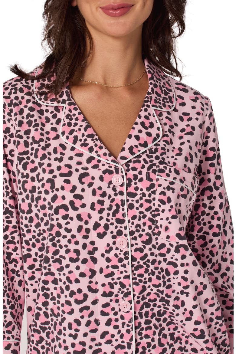 Spots Pajamas, Alternate, color, PURR-FECT SPOTS