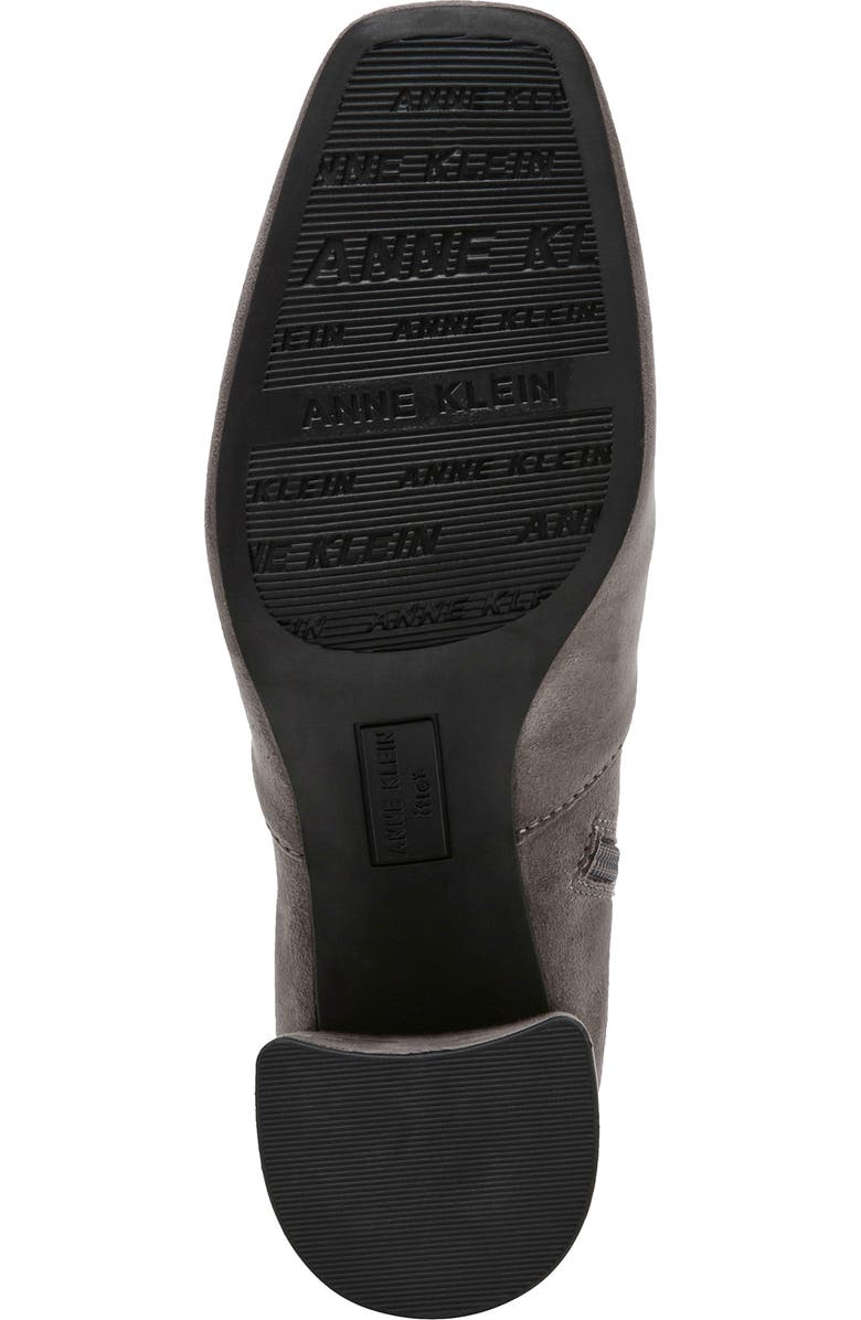 Anne Klein Lyla Bootie, Alternate, color, Grey