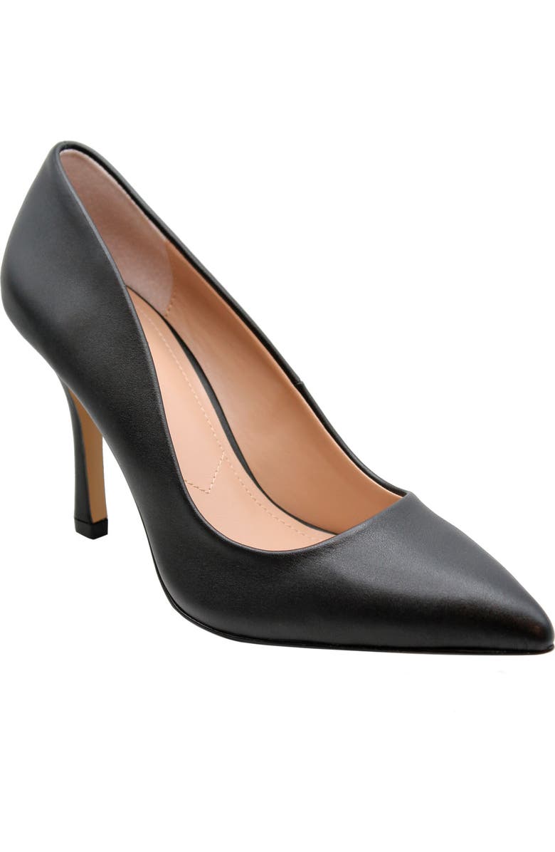Charles by Charles David Incredibly Pointed Toe Pump, Main, color,