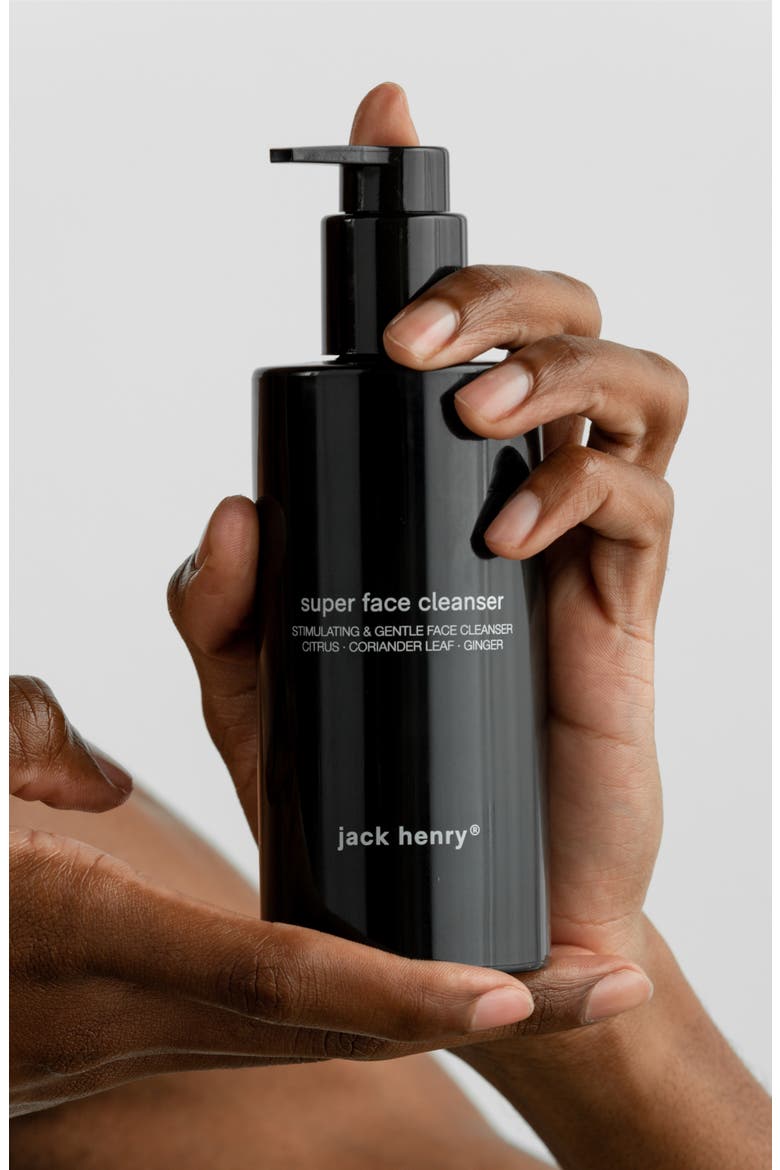 Super Face Cleanser, Alternate, color, NO COLOR