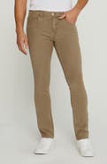 7 Diamonds Generation 5-Pocket Pants