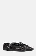 SCAROSSO Evelyn Ballerinas