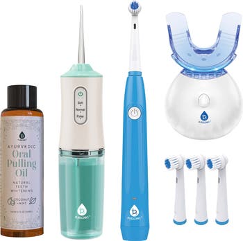 Ultimate Oral Care Bundle