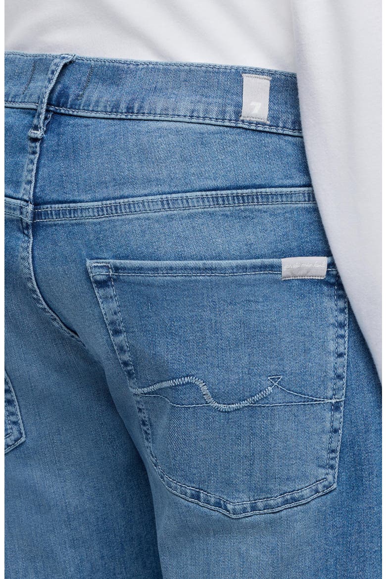 Austyn Relaxed Straight Leg Jeans, Alternate, color, TAIL