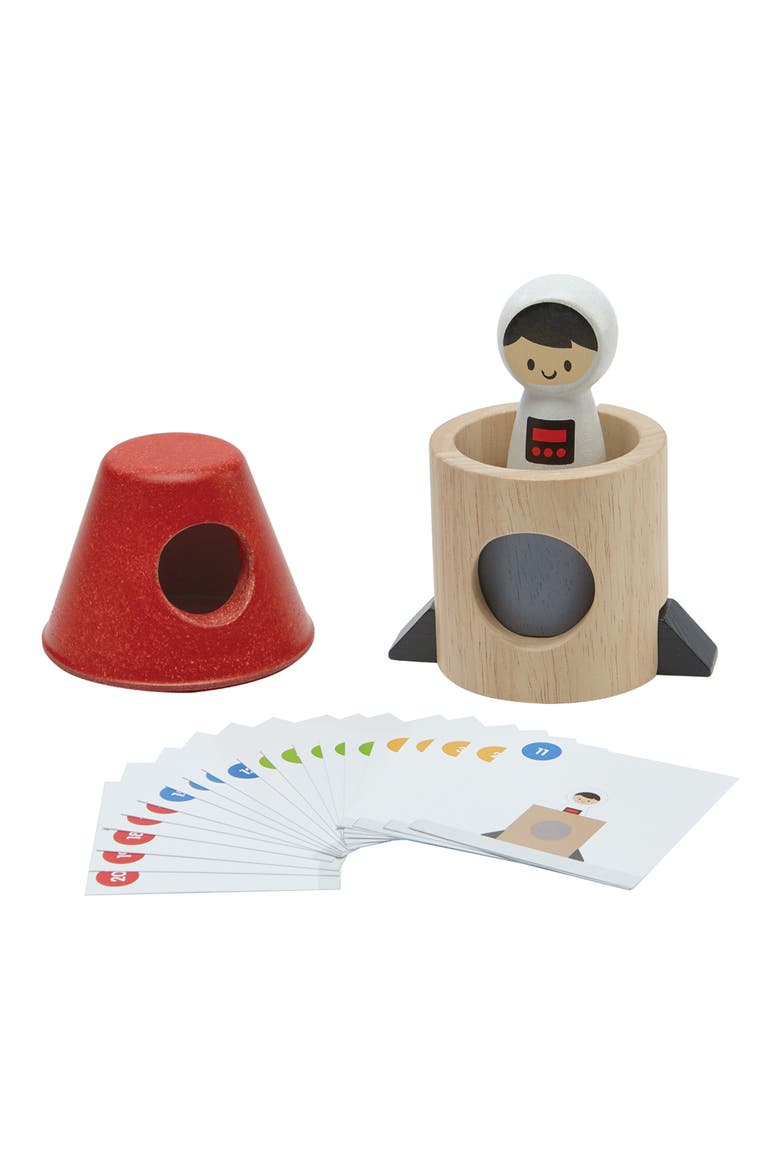 Spatial Rocket Playset, Alternate, color, ASSORTED