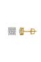 selected 10K Yellow Gold