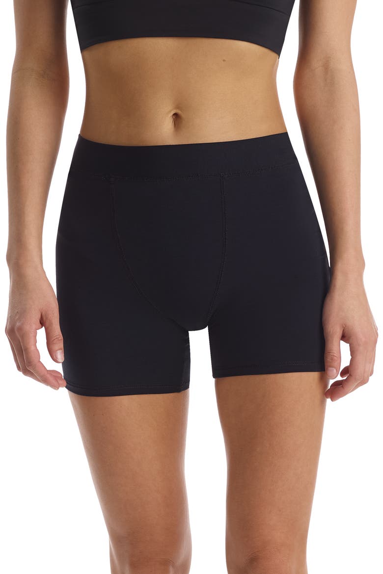 Butter Boxer Briefs, Main, color, BLACK