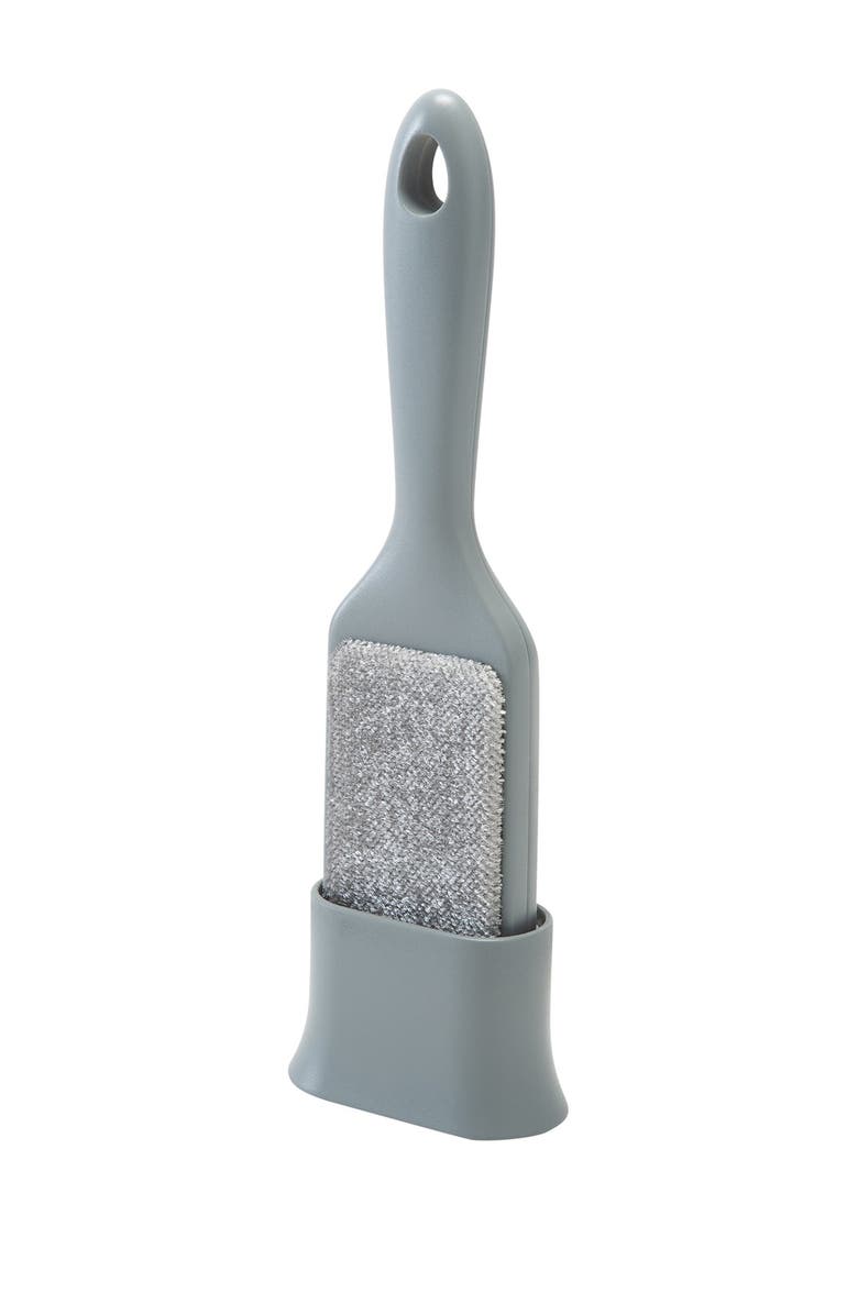 KENNEDY INTERNATIONAL Woolite Self Cleaning Double Sided Lint Brush, Alternate, color, 