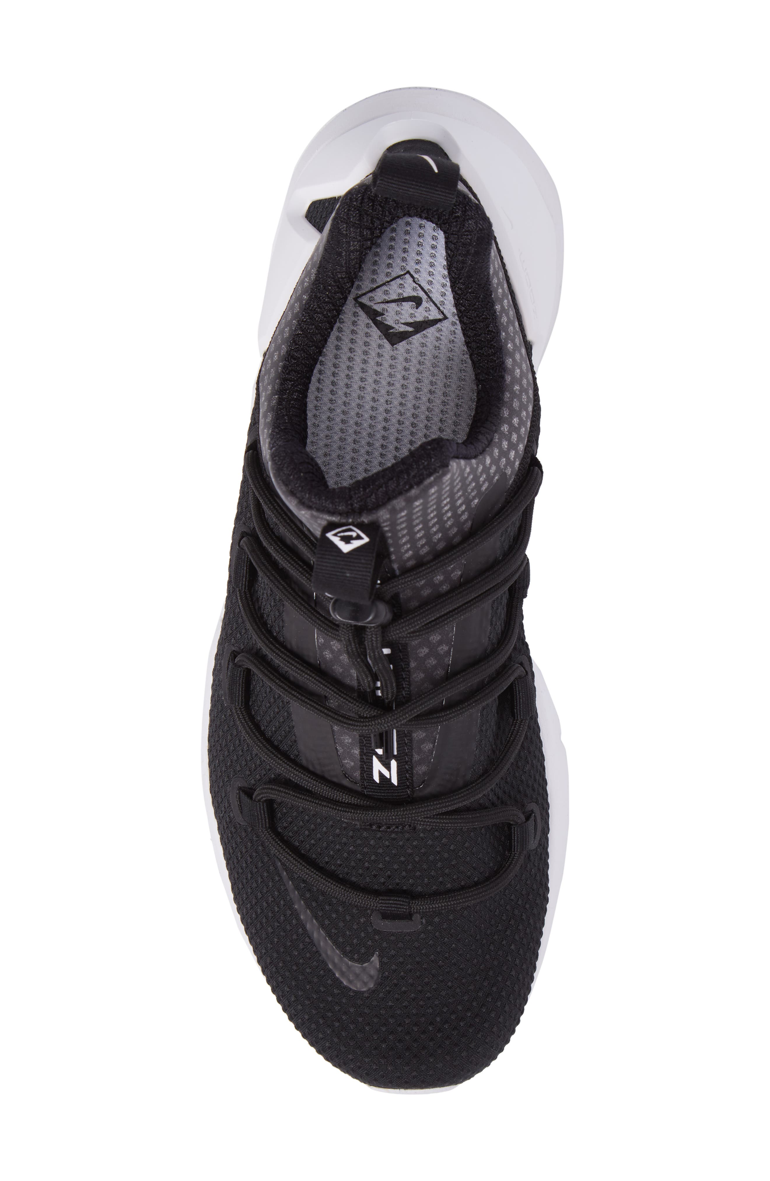 Nike Air Zoom Grade Sneaker, Alternate, color, 