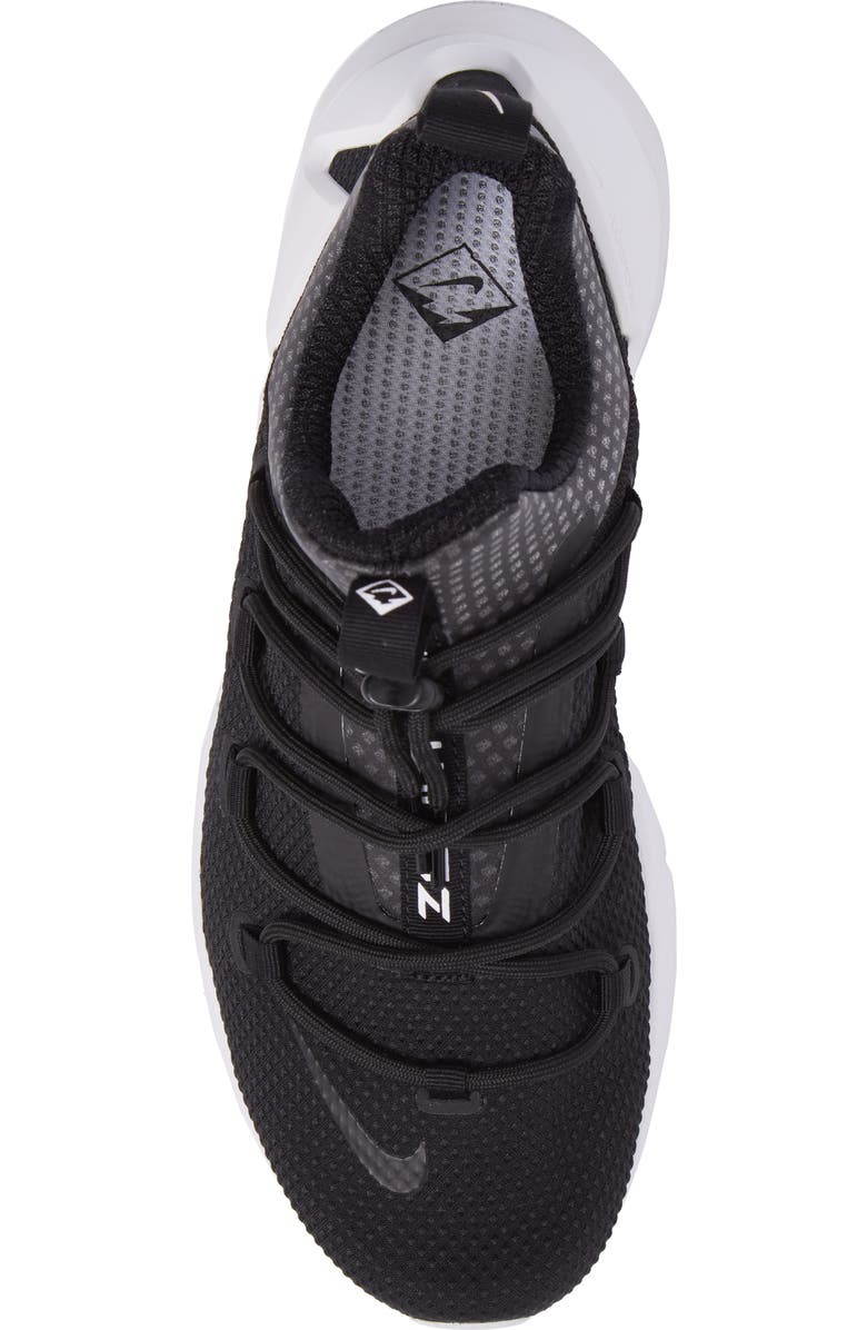 Nike Air Zoom Grade Sneaker, Alternate, color,