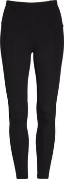 Sweaty Betty Supersoft Pocket 7/8 Leggings