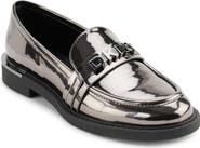 DKNY Rooney Bit Loafer
