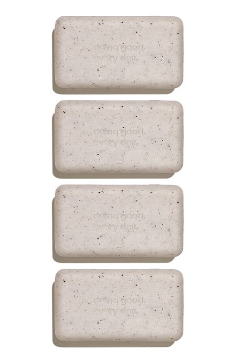 Bar Soap Discovery Set