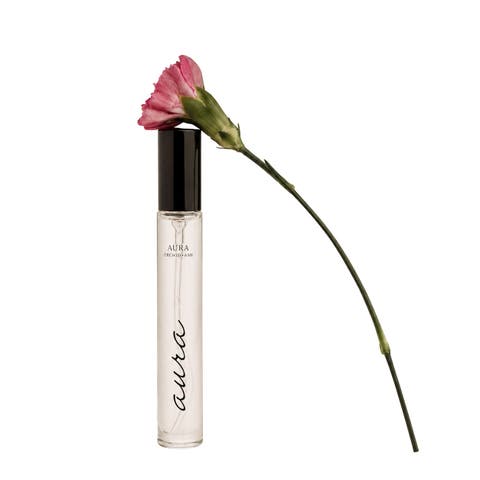 Aura Perfume Travel Spray