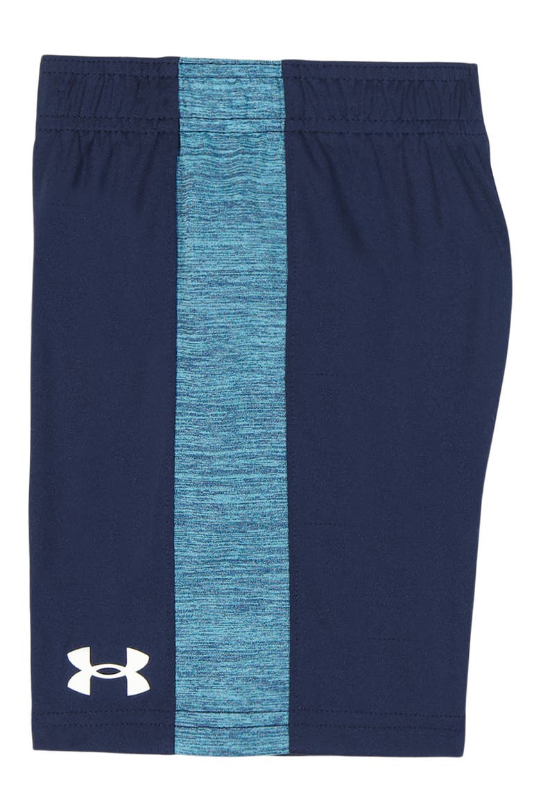 Kids' Superball Graphic Print Performance T-Shirt & Shorts Set, Alternate, color, FRESCO BLUE