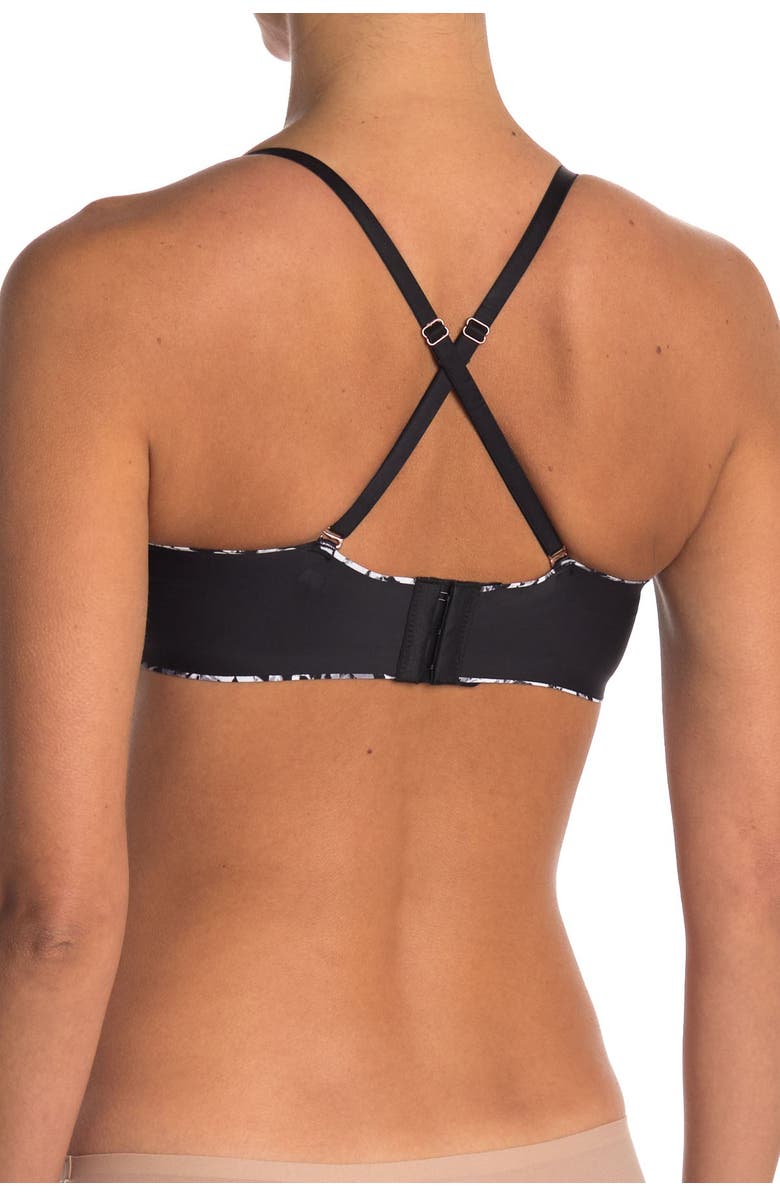 REAL UNDERWEAR Fusion Ultimate Balconette Bra, Alternate, color,