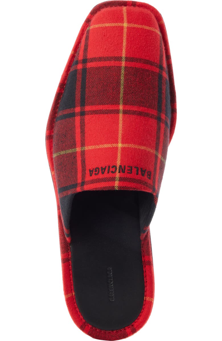 Balenciaga Carrera Mule, Alternate, color,