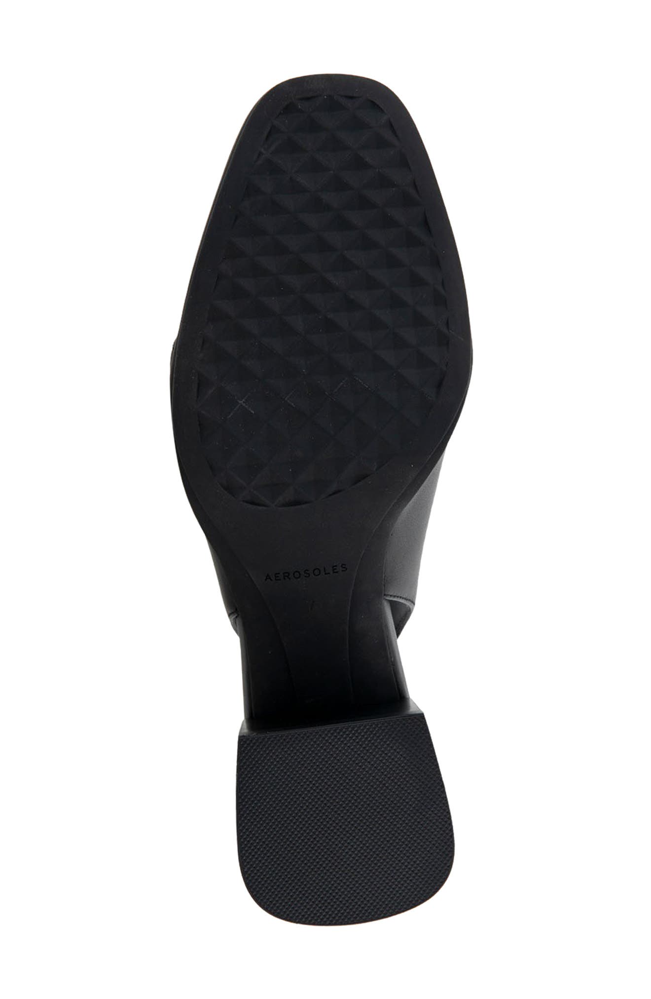 Aerosoles Allure Slingback Pump, Alternate, color, 