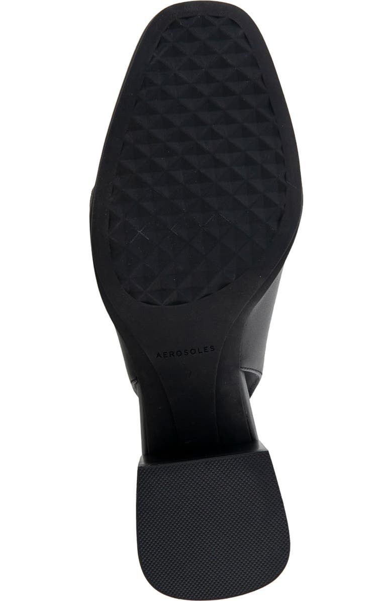 Aerosoles Allure Slingback Pump, Alternate, color,