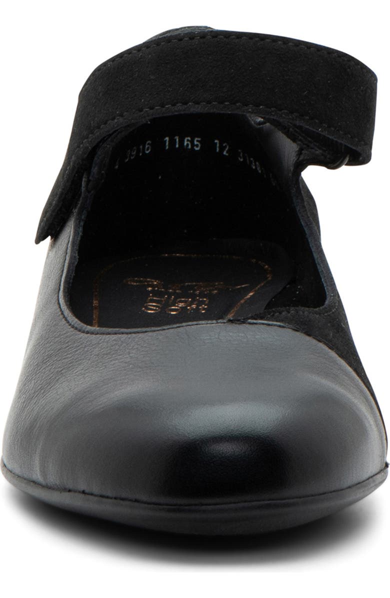 ara Sienna Flat, Alternate, color,