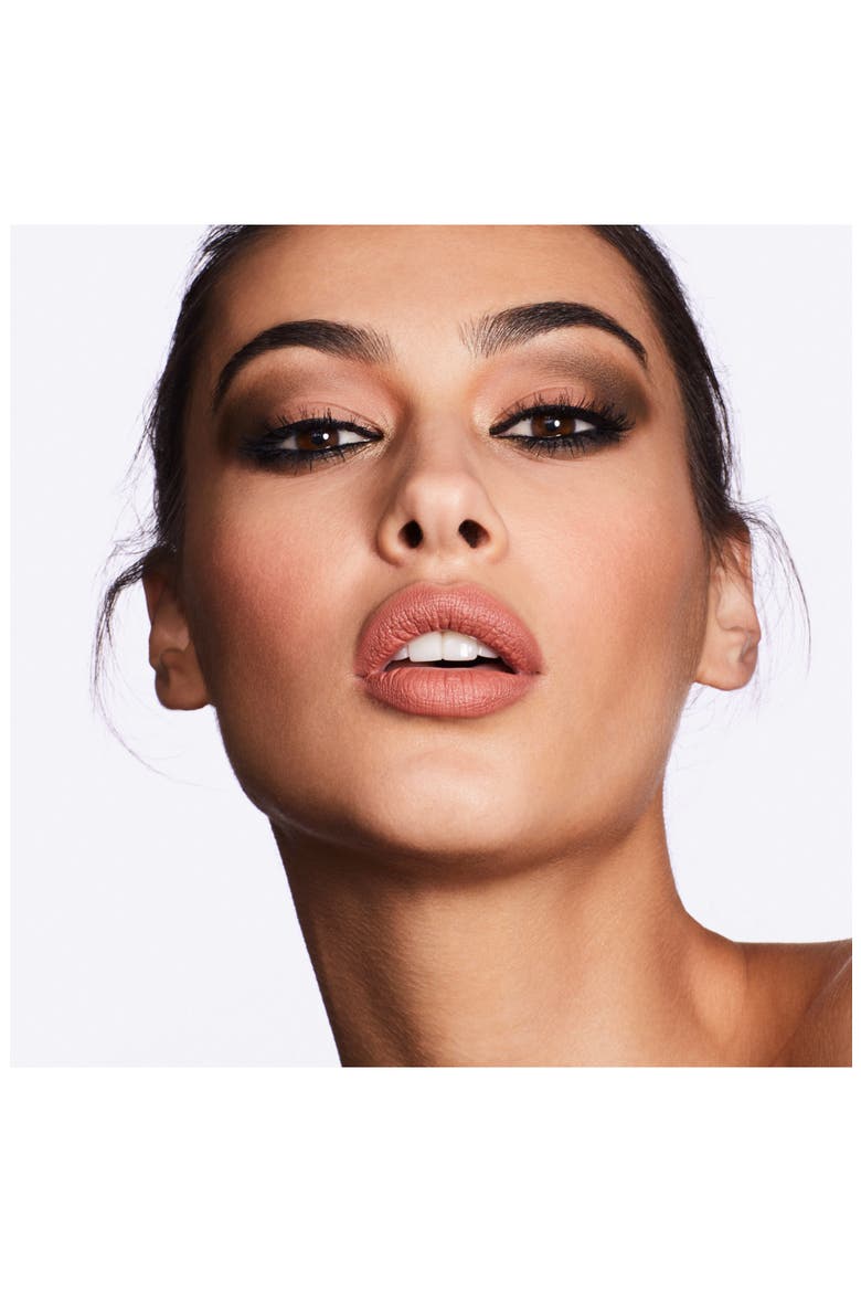 MAC Art Library Eyeshadow Palette, Alternate, color, NUDE MODELDNU