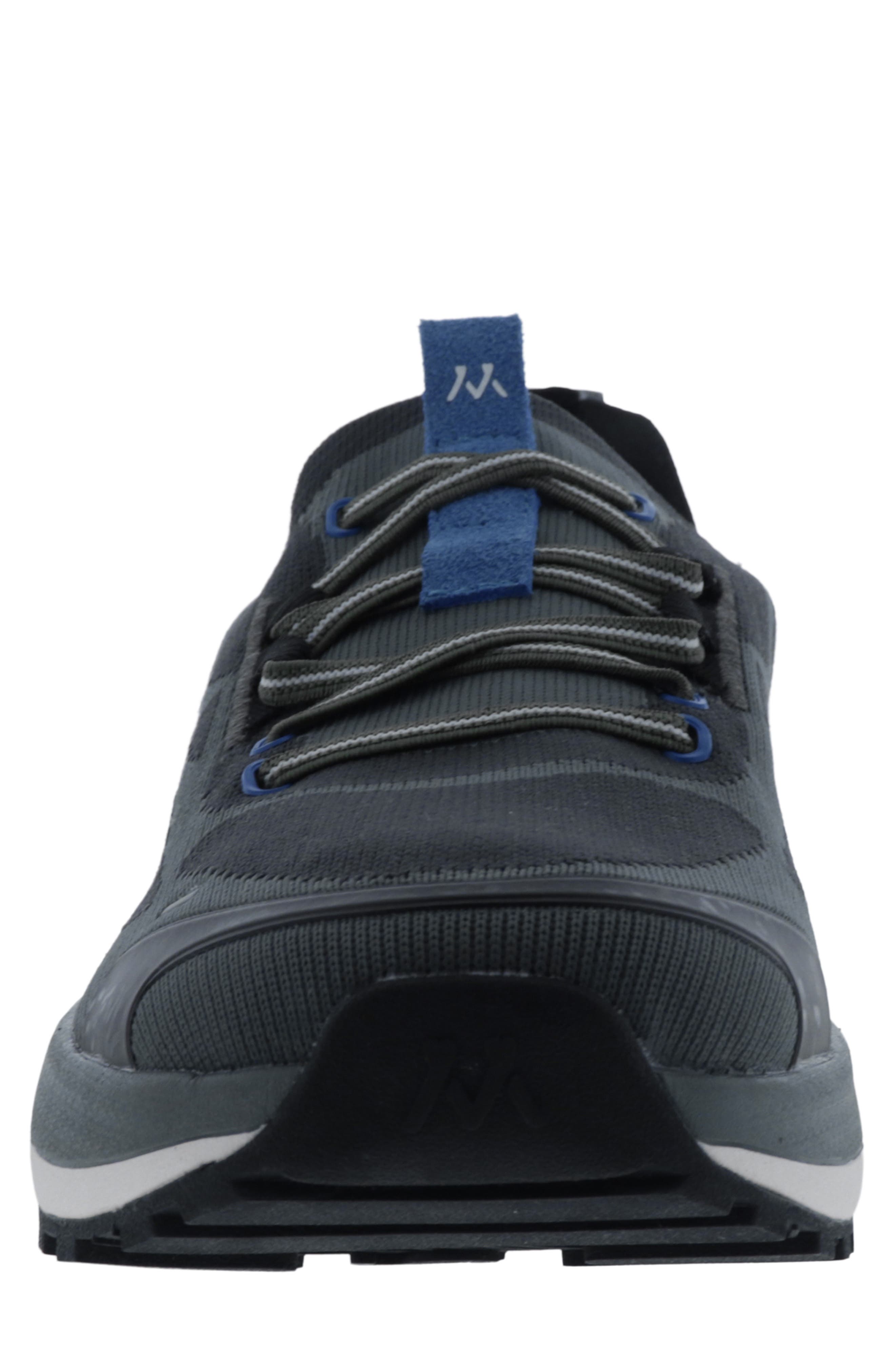 Mykos Astro Sneaker, Alternate, color, Charcoal