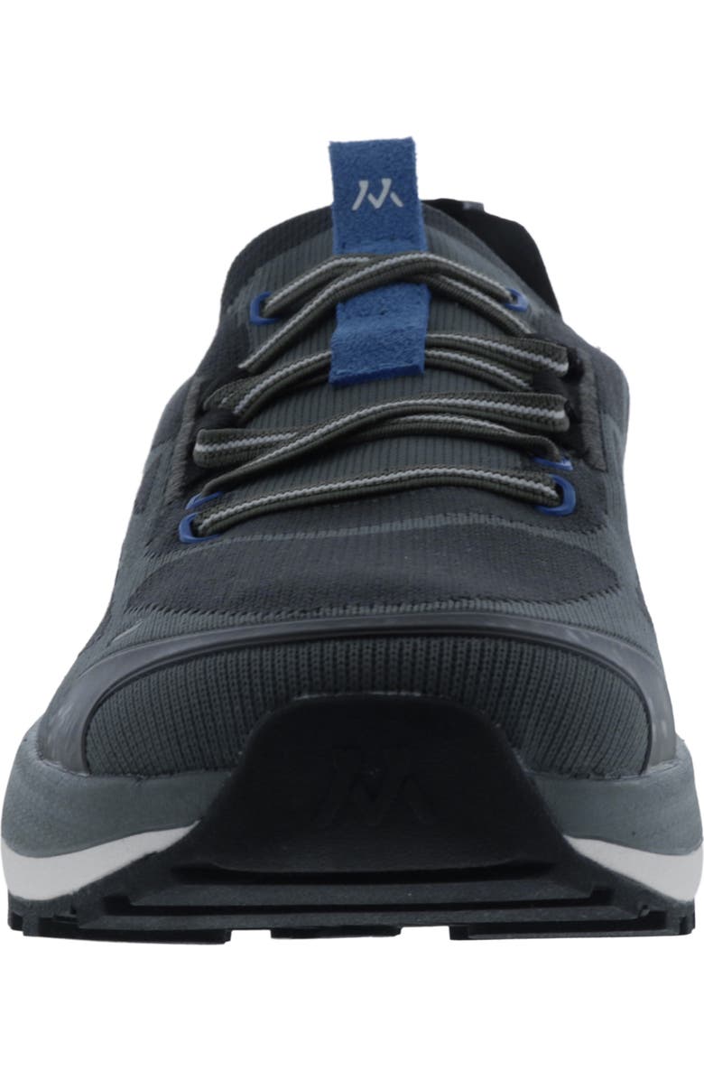 Mykos Astro Sneaker, Alternate, color, Charcoal
