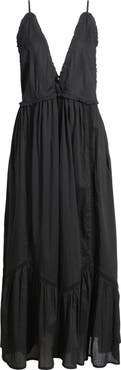 FRNCH Philyra Sleeveless Maxi Dress