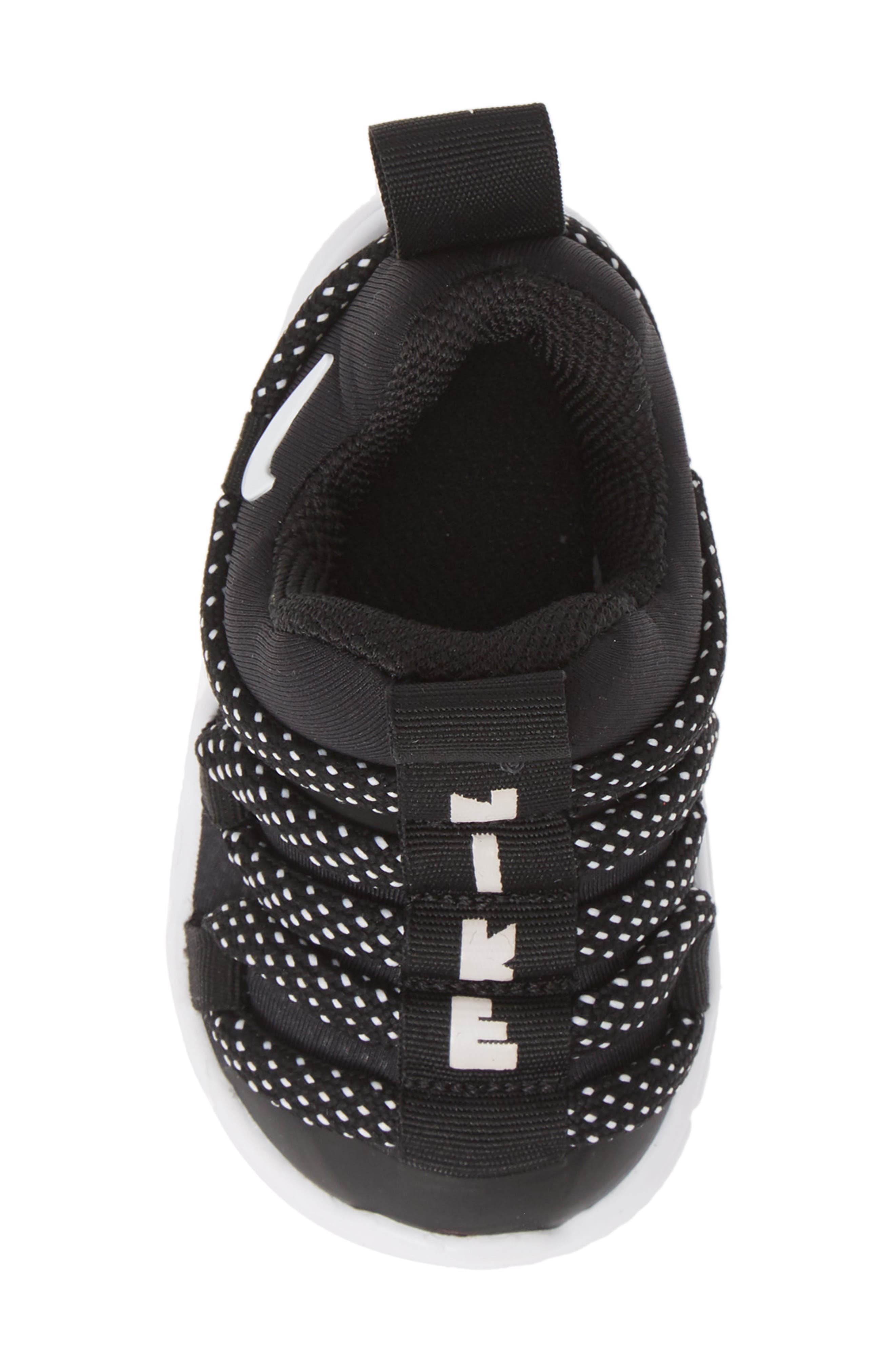 Nike Novice Slip-On Sneaker, Alternate, color, 